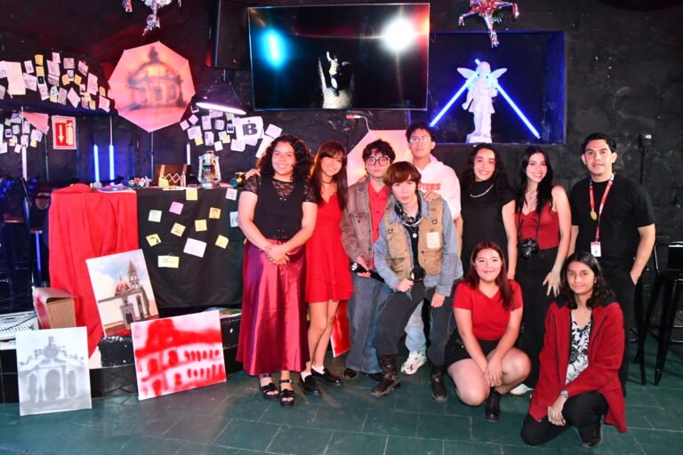Estudiantes de la UAD filmarán el cortometraje “Los Frailes, la dama y el hijo de su campana”