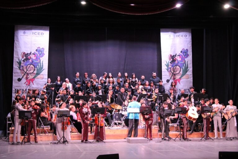 Inscríbete a los Cursos Regulares de la ESMUMEX