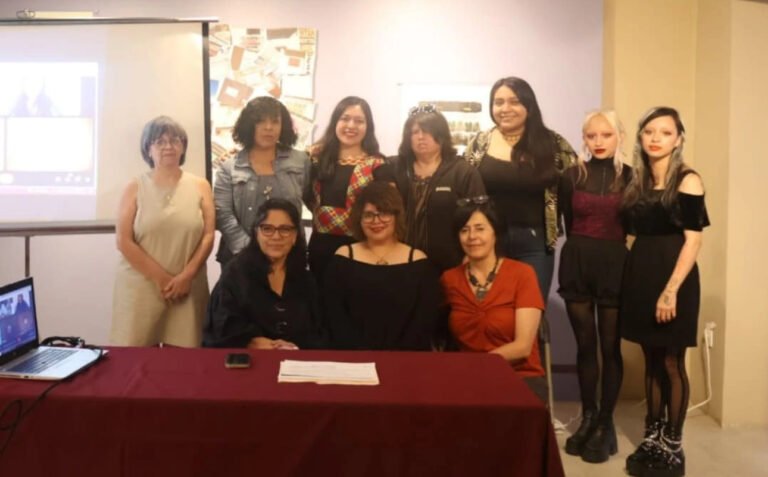 “Insumisas en tinta. Mujeres que estampan su voz” se reúnen en el Museo de la Estampa Mexiquense