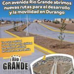 LA VOZ DE DURANGO AV RIO GRANDE 510×650 LA VOZ JULIO