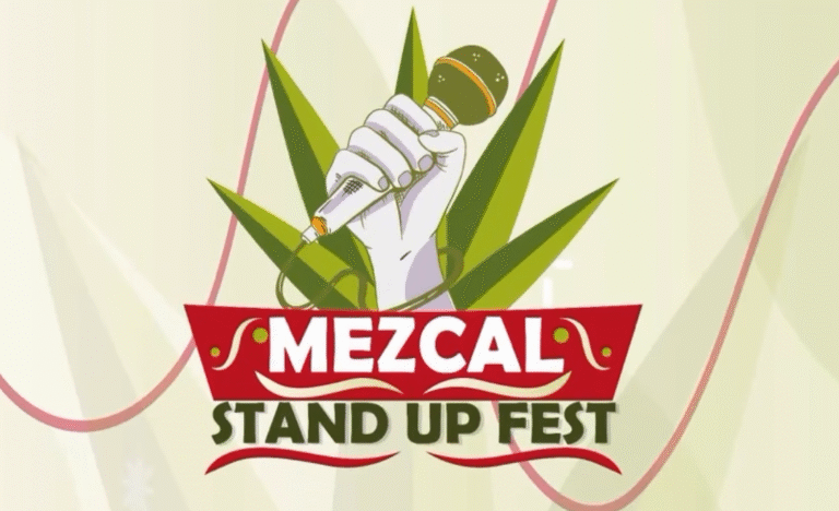Invitan a reír en “Mezcal”, el Primer Stand Up Fest en Durango