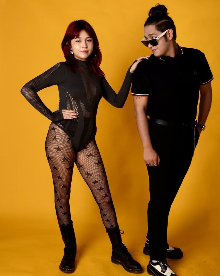 StarPop! estrena su álbum debut “Par de Recuerdos”
