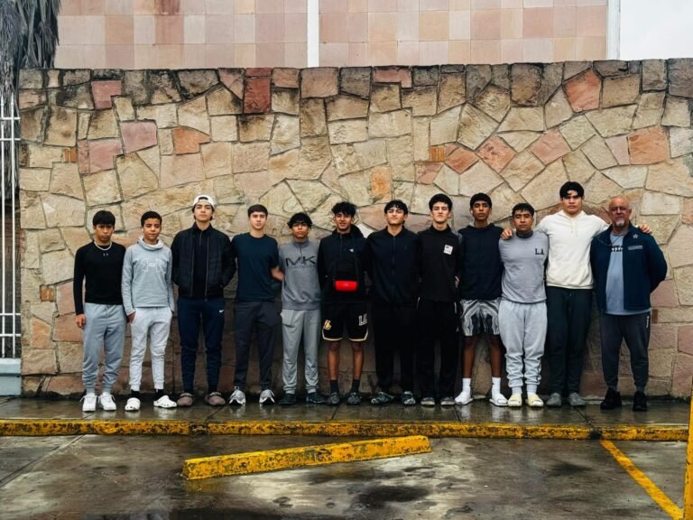 Por el título de la categoría U15