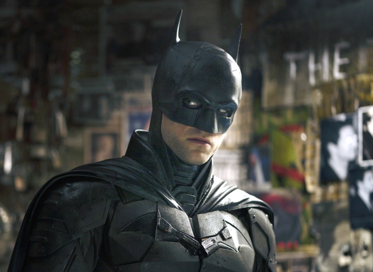 Rodaje de The Batman 2 comenzará en 2026