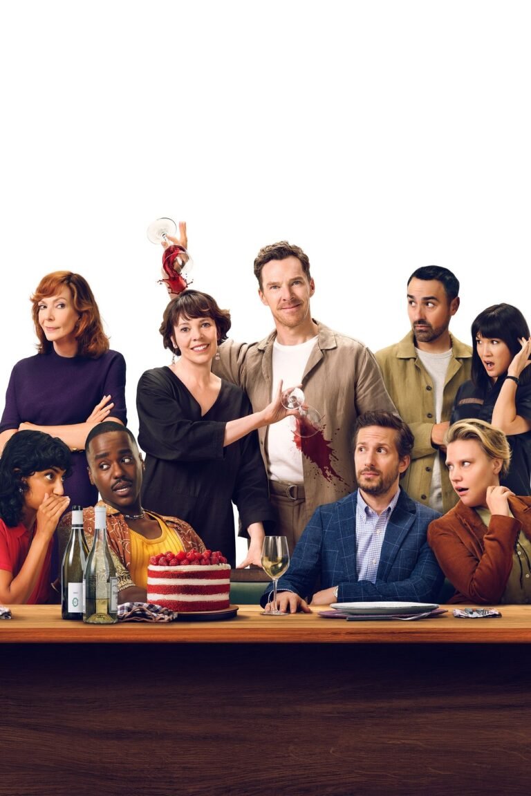 Se estrena “Los Roses”, un remake de la comedia sobre divorcios más intensos del cine