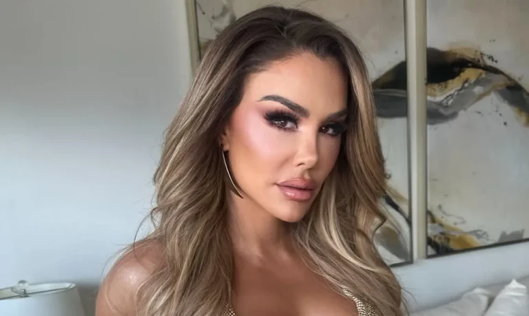 Ninel Conde critica a la producción de La Casa de los Famosos México