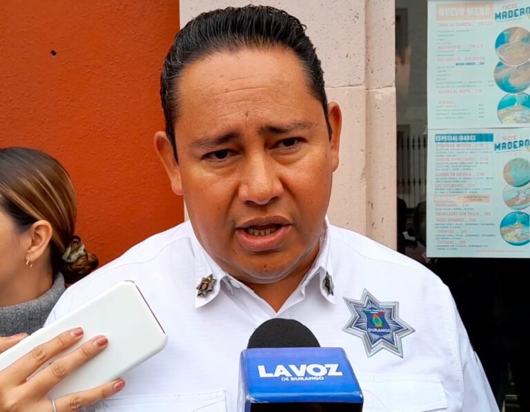 Policía Vial y Preventiva refuerzan vigilancia en las calles