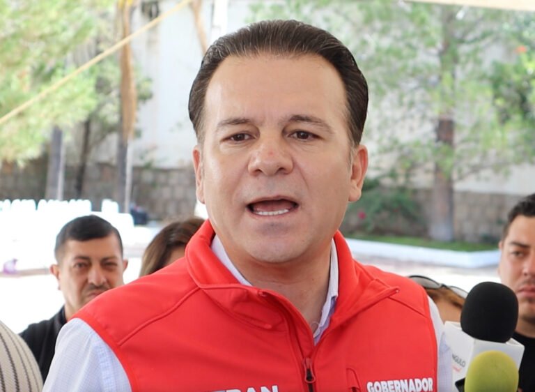 Continúa la búsqueda de personas desaparecidas en Súchil