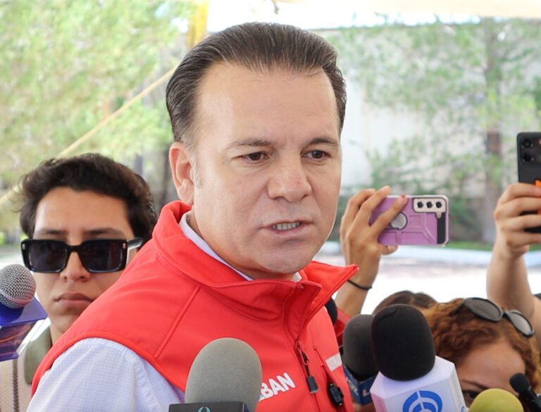 Gobierno Estatal mantiene apoyo para pensiones por discapacidad: EVV