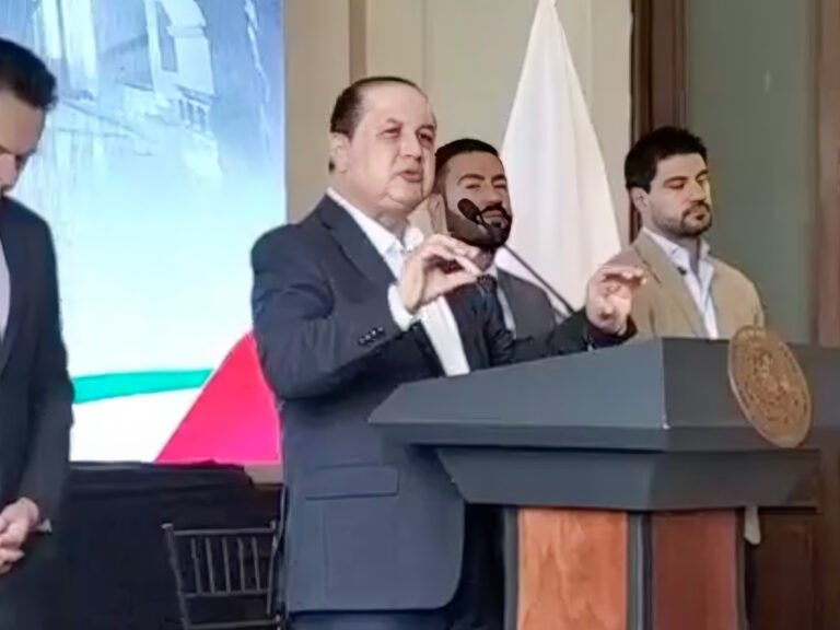 Se intensificará el trabajo legislativo: Alanís