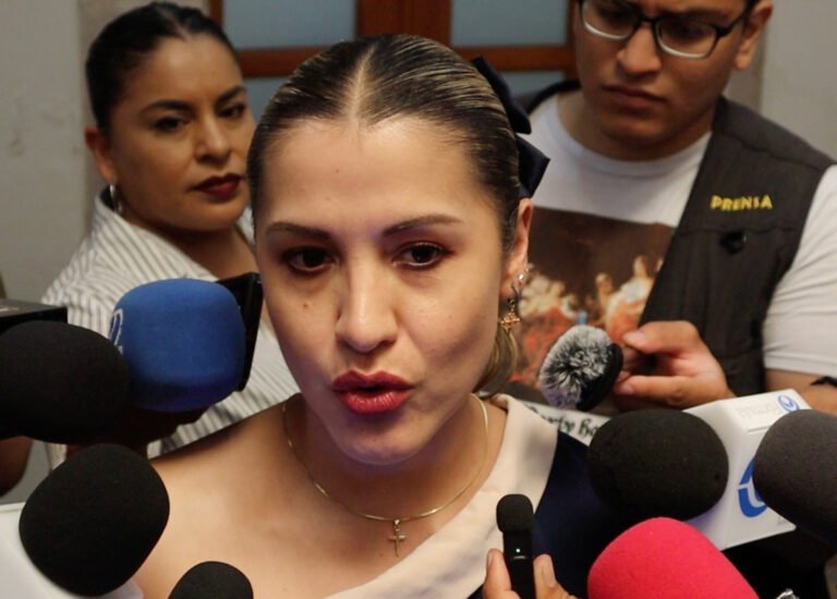 Necesario priorizar salud mental y prevención del suicidio: Diputada