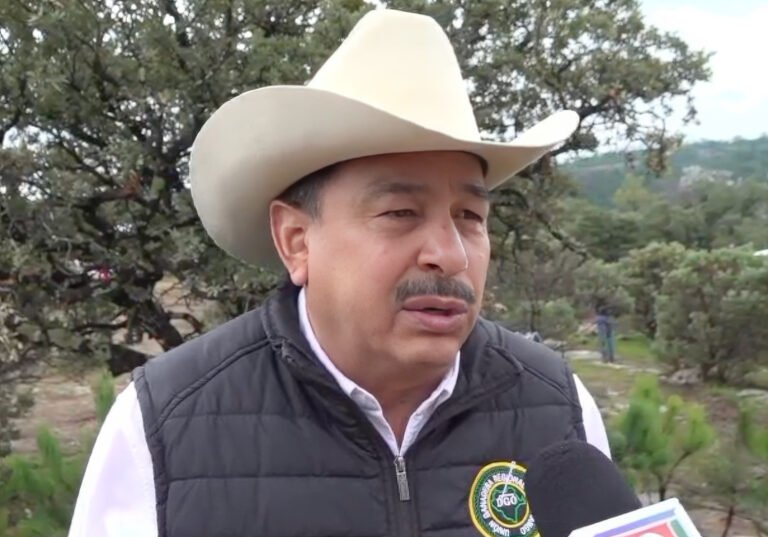 Preocupa a la UGRD el aumento de importación de carne brasileña