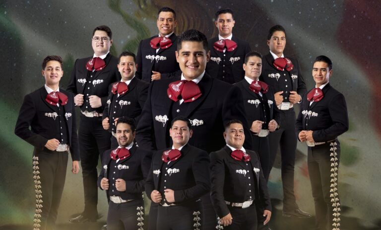 Este fin de semana vive el XXI Festival del Mariachi, su Charrería y Danza 2025
