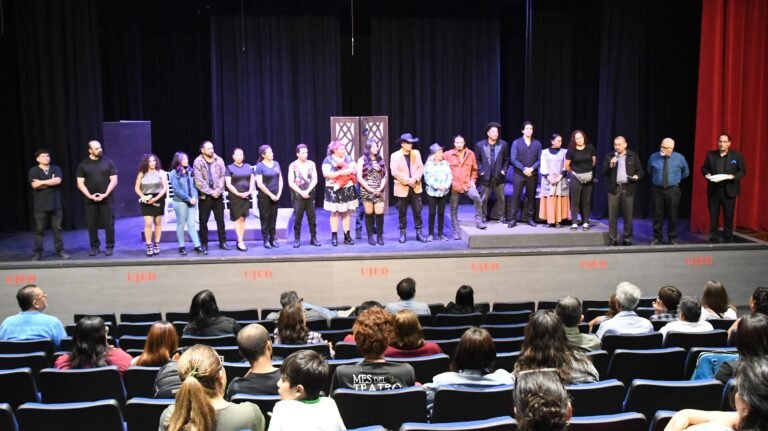 ¡El público manda!, “Fuera de Tono” genera risas con acciones inesperadas