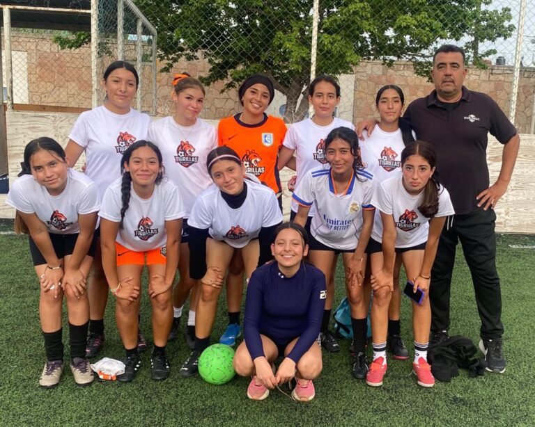 Continua la actividad