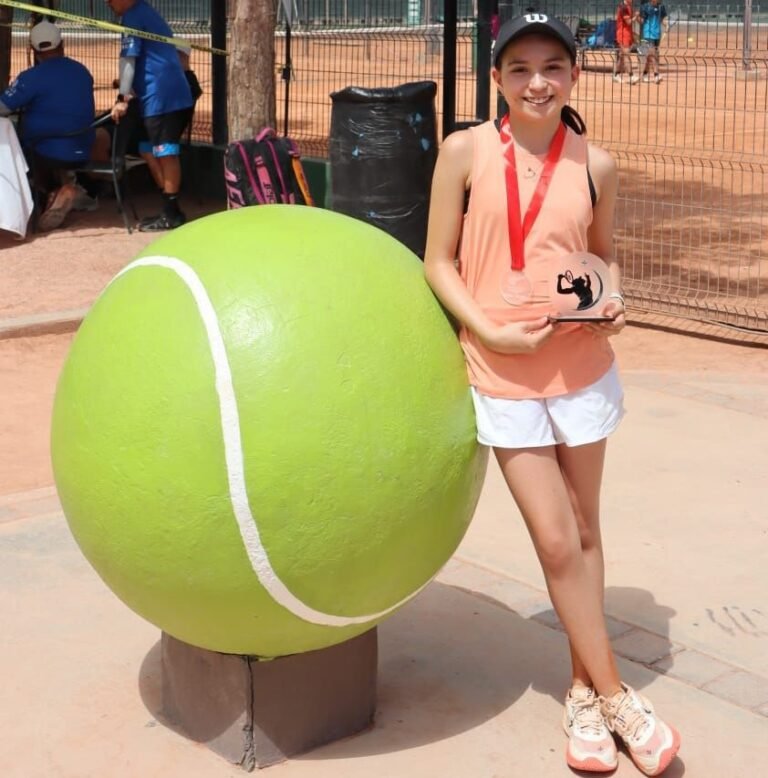 Por un lugar en la selección