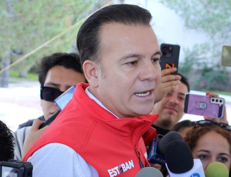 Durango reduce su tasa de desempleo a 2.7%