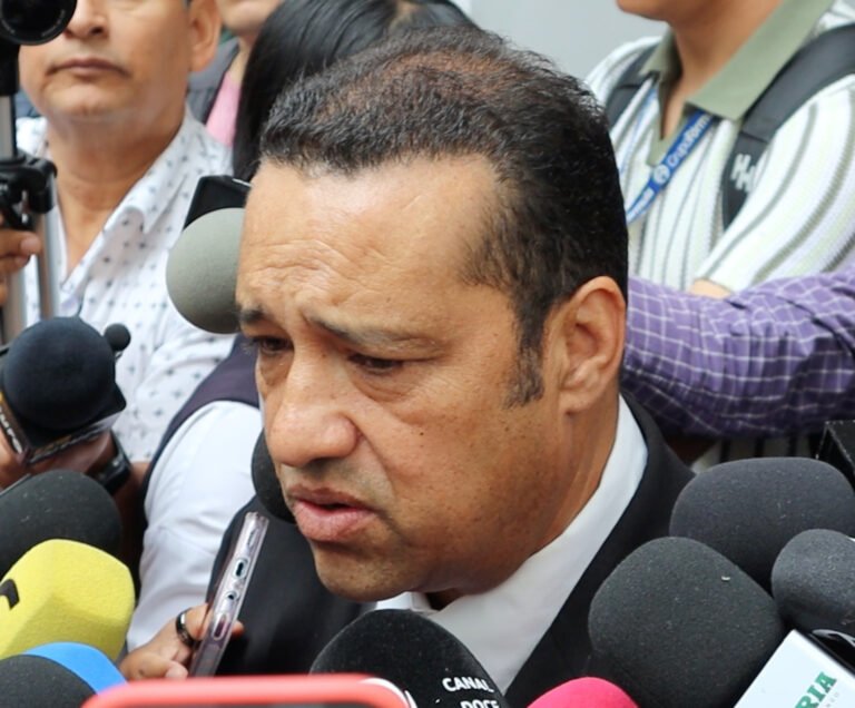 “La próxima semana comenzarán los cambios en Servicios Públicos”:Director