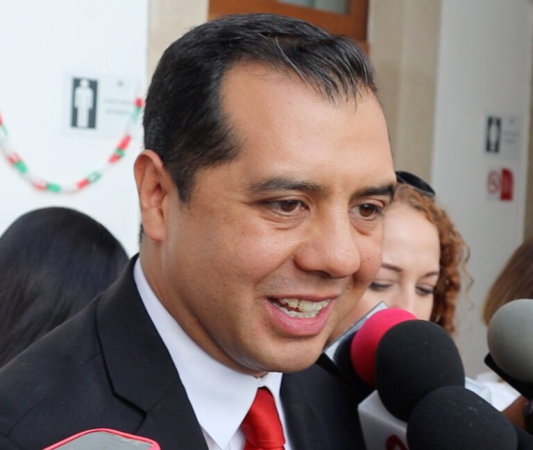 Alistan preparativos para el 15 de septiembre