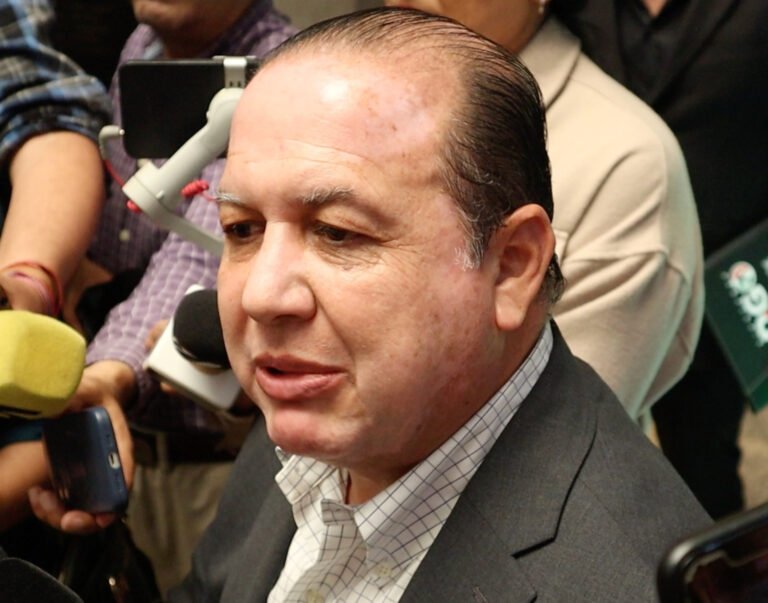 Durango necesita viabilidad, desarrollo y transparencia: Diputado