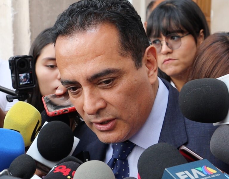 Se está integrando un nuevo equipo conformado por mujeres: Alcalde