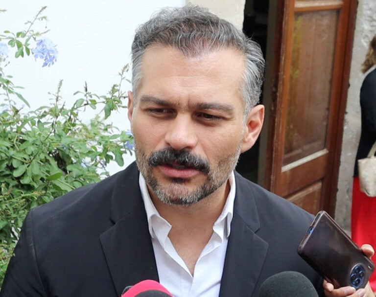 MC no presidirá comisiones, pero hará un contrapeso: Regidor