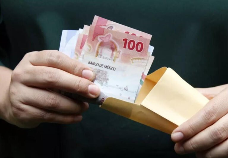 Preocupa a empresarios aumento del 12% al salario mínimo en 2026