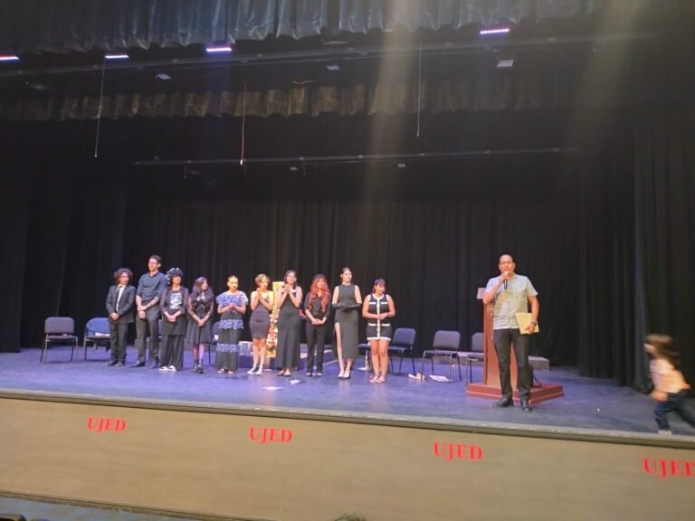 “¡Maldito Emilio!” cierra la MIUT 2025