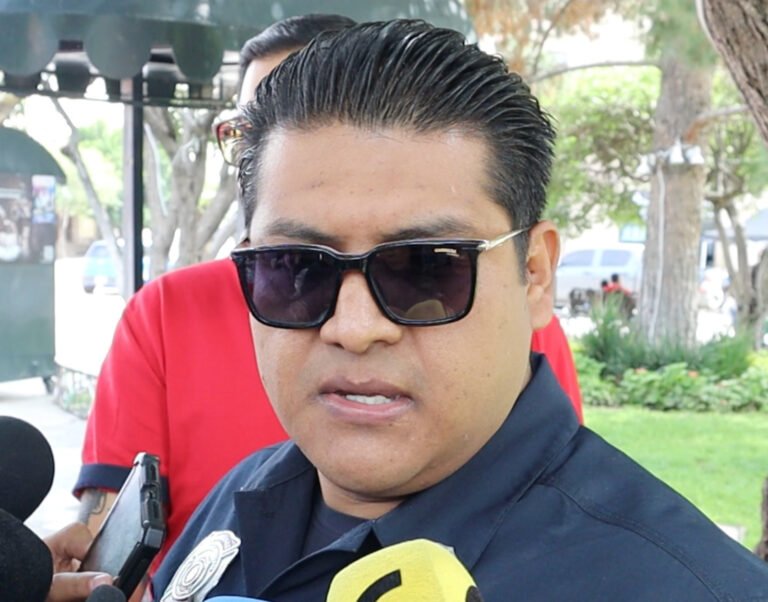 Se detonaron 45 kg de pólvora en la noche del Grito: DMPC