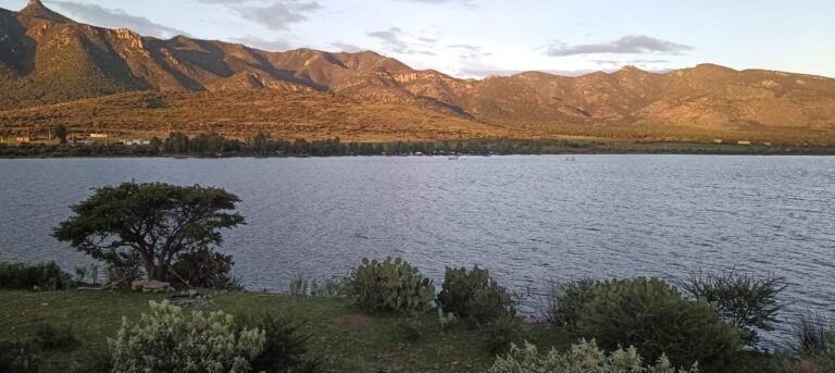 Tres presas en Durango alcanzan su capacidad máxima