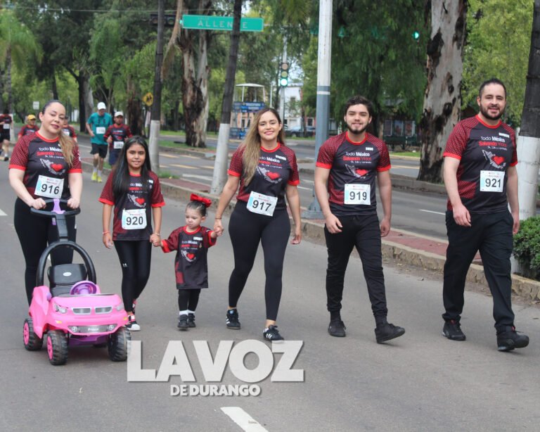Después de la tormenta, Salvaron Vidas