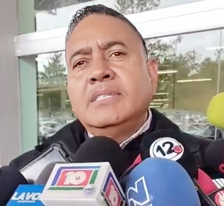 Lluvias intensas afectaron a 40 colonias