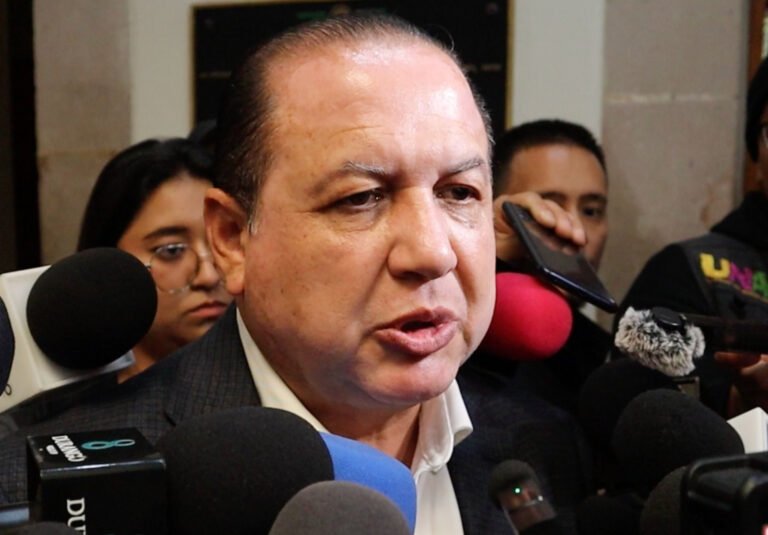 Necesario investigar lo que ocurre en la Comarca Lagunera: Diputado