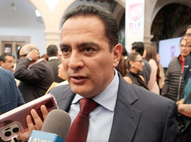 Anuncia Toño Ochoa nuevos proyectos