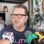 Fernando Flores (CANAINPA)