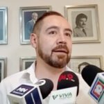 Alfonso Martos (CANACO)