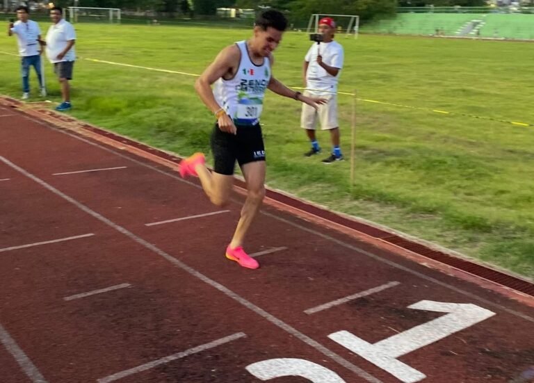 Establece nuevo récord