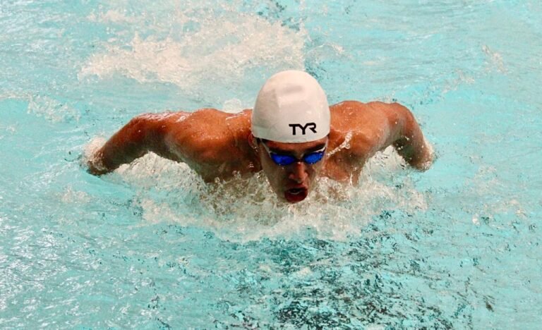 Continua la Paralimpiada Nacional