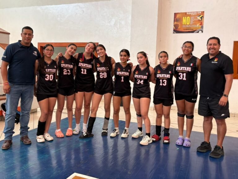 Spartans al Nacional