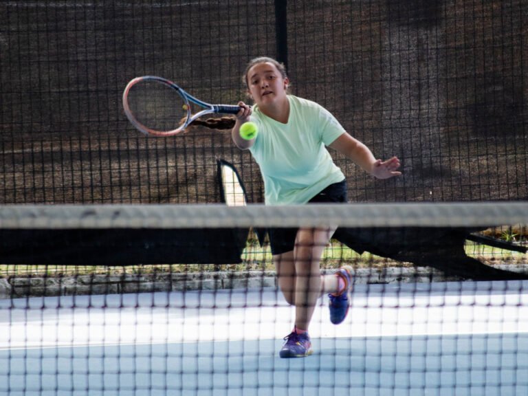 Tercera Etapa del Circuito Interclubes