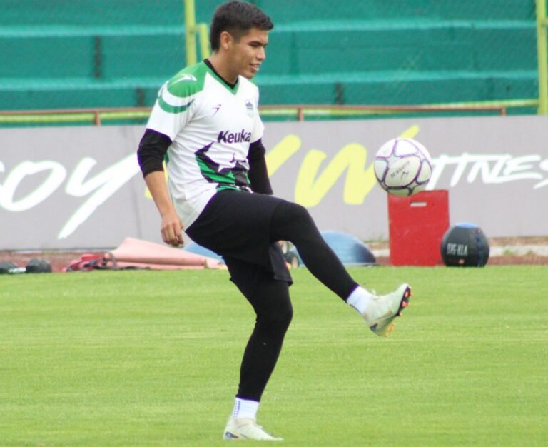 Visitan a Tigres de Álica