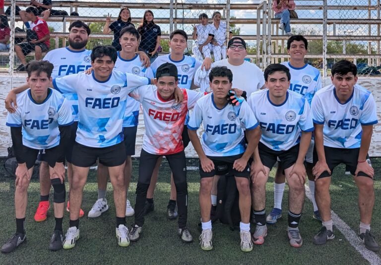 Continua Copa Identidad UJED