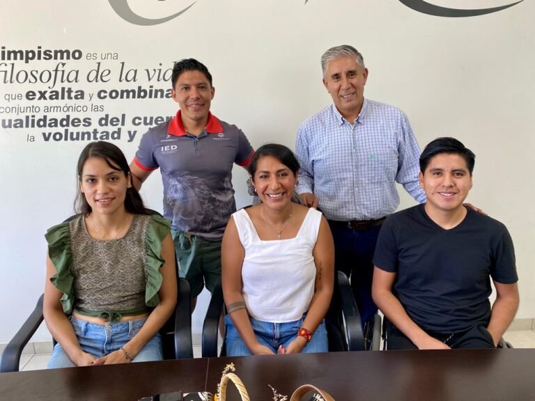 Se preparan delegaciones duranguenses