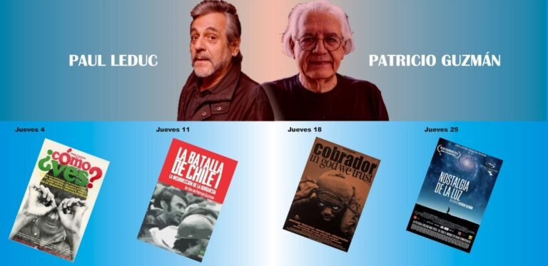 Filmoteca UJED proyecta el ciclo “Insubordinación Cinematográfica”