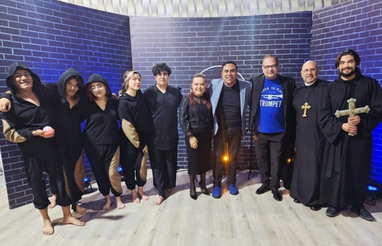 Este jueves la Compañía Multidisciplinaria UJED estrena la obra de teatro “Alma Juarista”