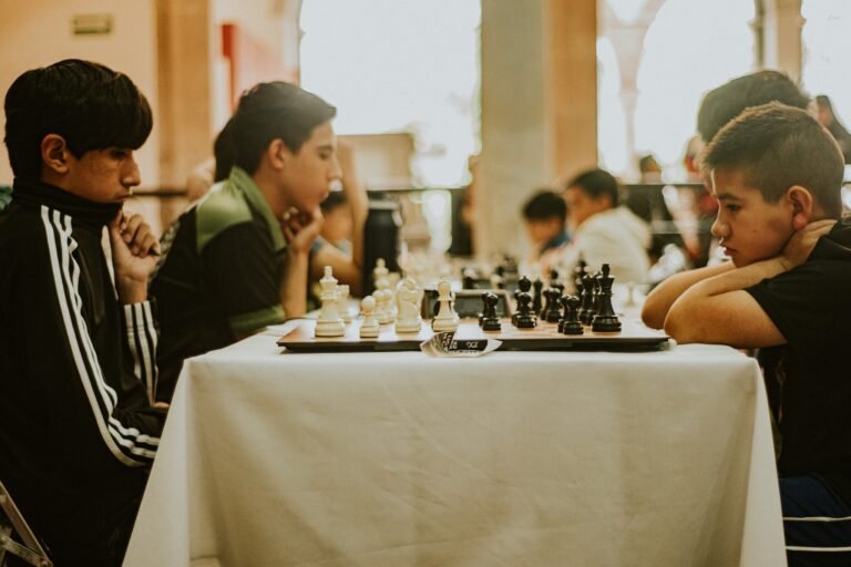 Clasifican a la fase cerrada