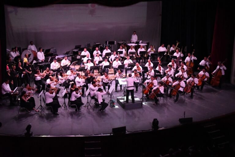 La OSUJED invita a un recorrido por México