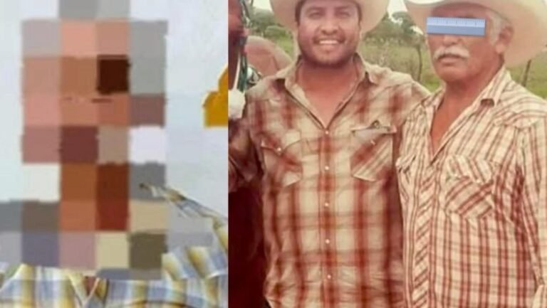 Detienen a papá de Julión Álvarez por portación ilegal de armas de fuego