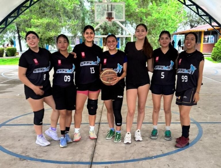 Continúa la Copa Identidad UJED