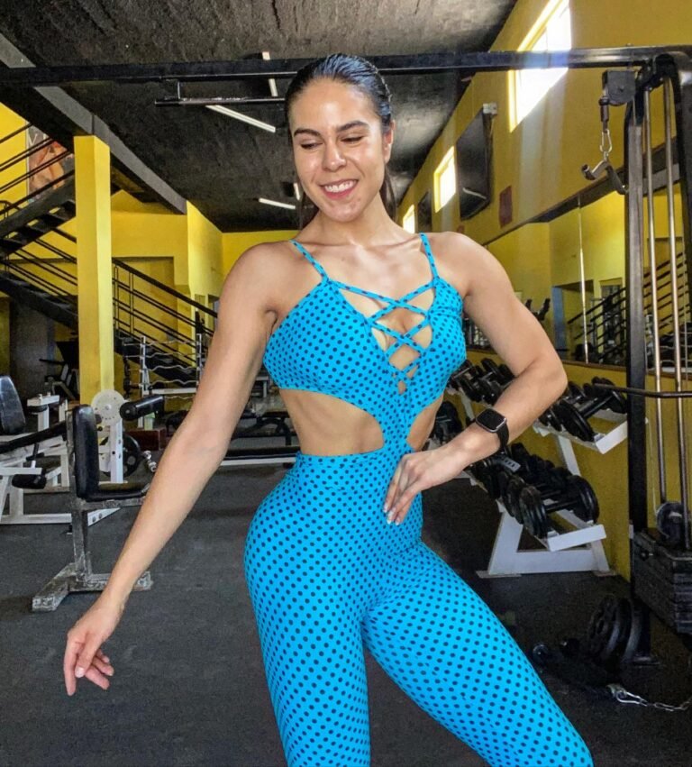 Frida te pone en forma